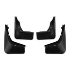 Mud Flaps Splash Guards for Mercedes-Benz GLA 220/200 (2014-2019)