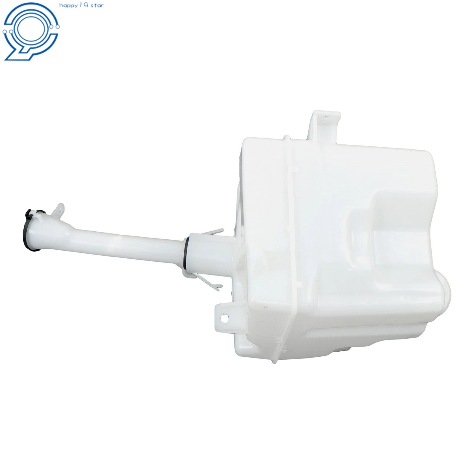 Windshield Washer Reservoir Cap & Pump for Toyota Corolla (2014-2019)