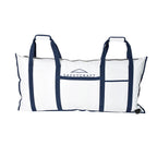 Fish Cooler Bag for SavvyCraft (Insulated, Leakproof, Collapsible)