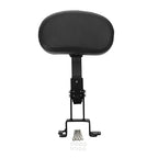 Driver Backrest Pad Mount for Indian Chief Chieftain Springfield Roadmaster (2014–2023)