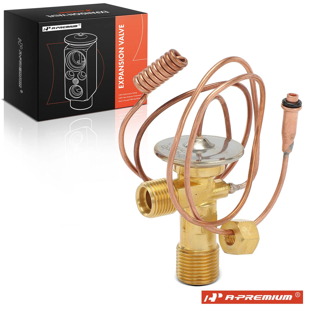 A/C Expansion Valve for Chevy Beretta Corsica Buick Skylark (1992–1993)