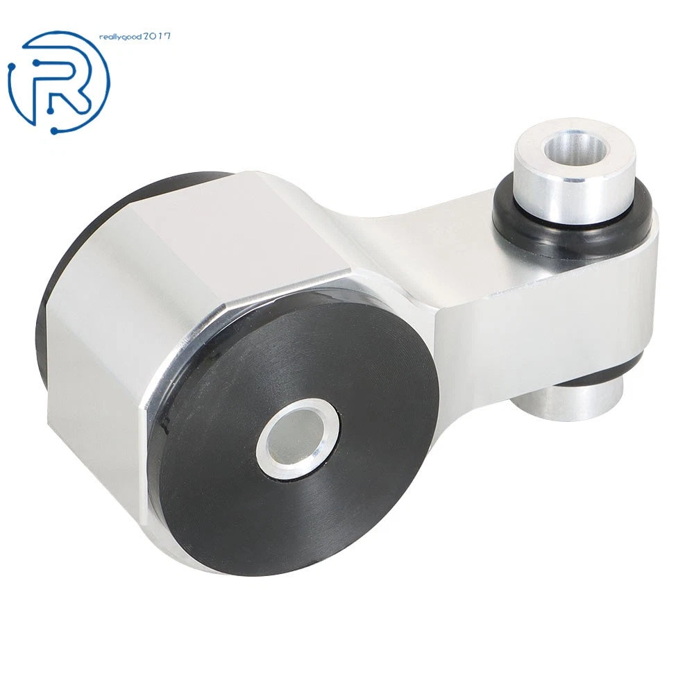 Rear Engine Mount for Honda Civic Si (2006–2011) Silver