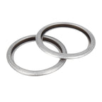 20pcs Oil Drain Plug Gasket for Subaru (11126AA000)