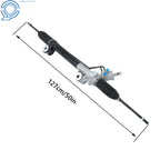 Power Steering Rack and Pinion for Chevy Silverado GMC Sierra 1500 (1999–2006)