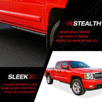 Power Drop Step for Silverado Sierra 1500 Extended Cab (1999-2007)