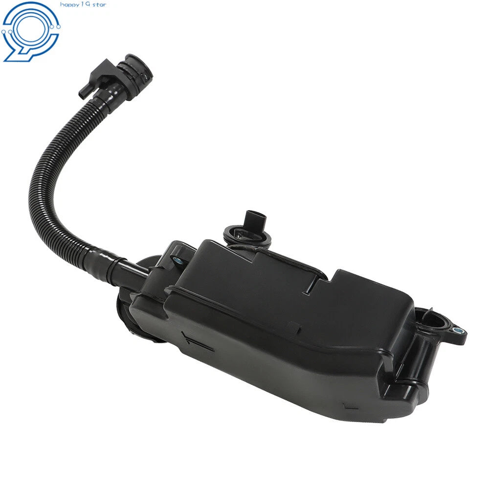 Oil Separator Assembly for Ford 6.7L Powerstroke Diesel (2011-2016)
