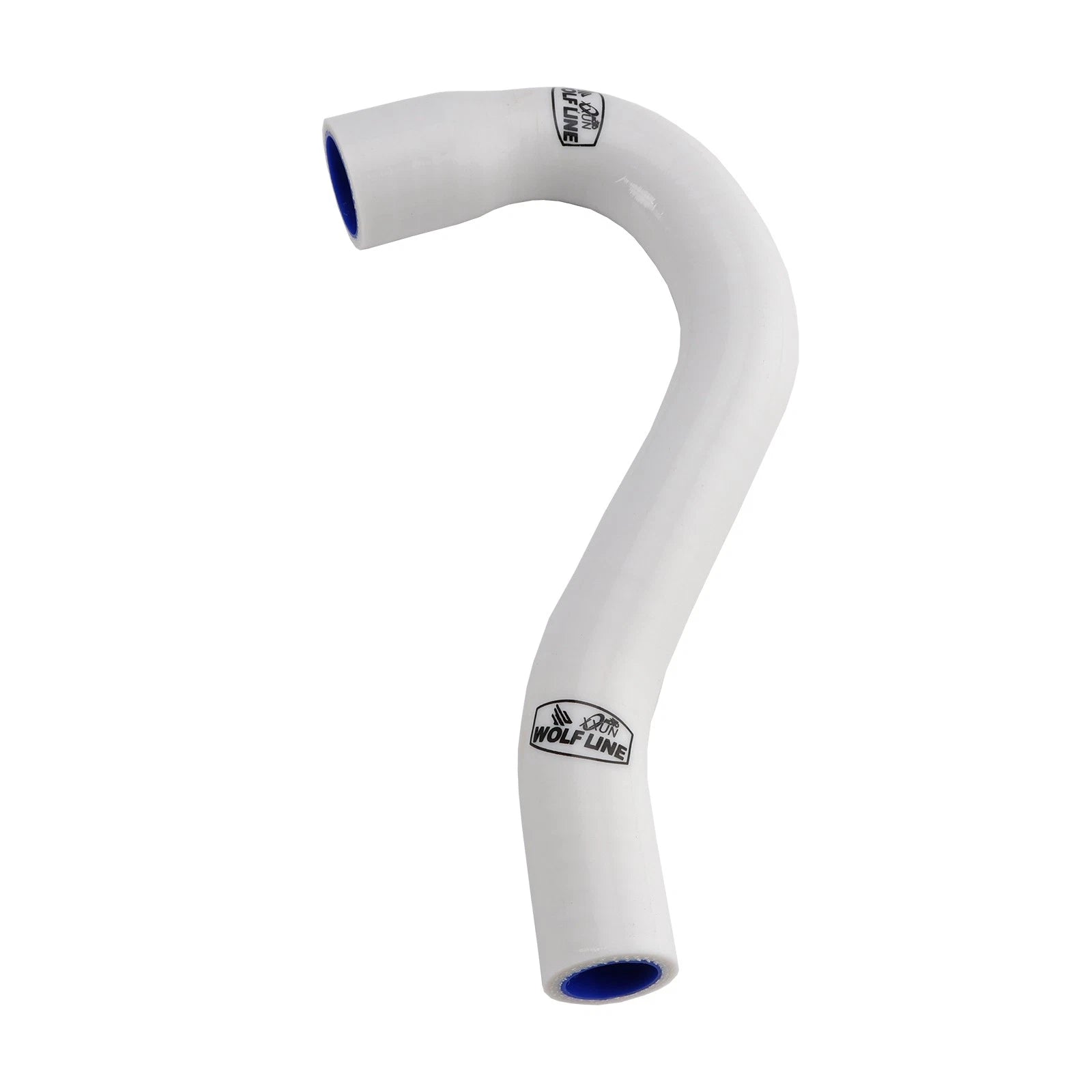 Silicone Radiator Coolant Hose for Yamaha MT-09 XSR900 Tracer 9 GT (All Years)