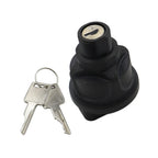 Ignition Switch 2 Keys for Bobcat Telescopic Handlers
