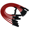 7PCS Spark Plug Wires for Silverado 1500, Sierra 1500 (1999–2007) 116077