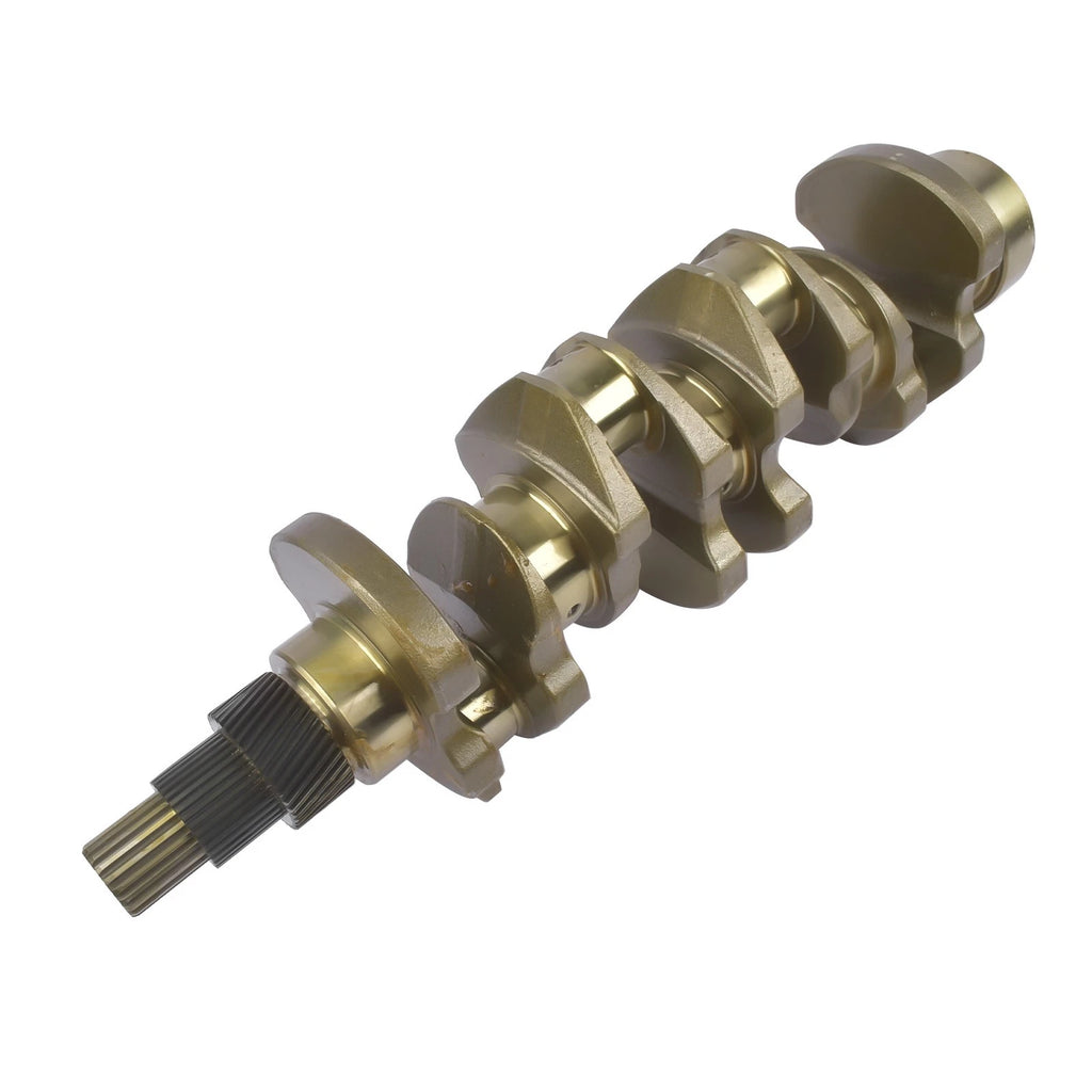 Crankshaft for Kubota V3800 V3800T V3800-DI-T