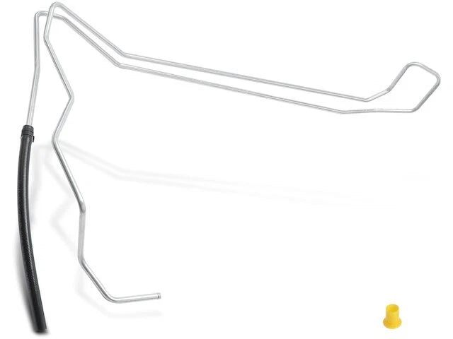 Power Steering Return Line Hose Assembly for Mazda Tribute (2005–2006) MX749BN