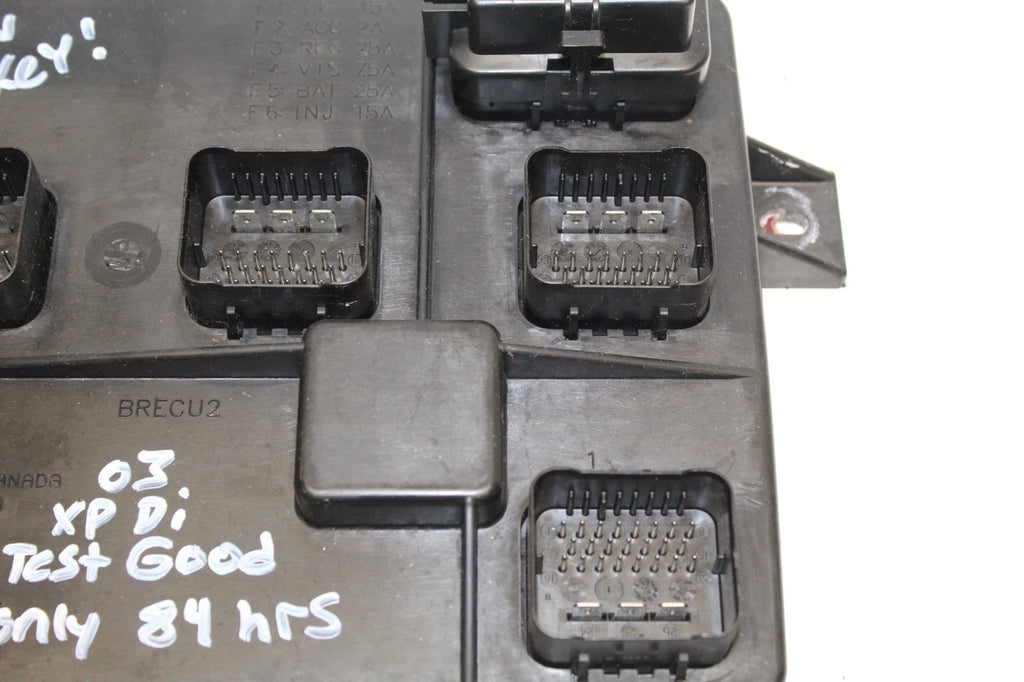 Electronic Module ECU Computer Box MPEM 84HR for Seadoo XP DI (2003–2004)