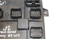 Electronic Module ECU Computer Box MPEM 84HR for Seadoo XP DI (2003–2004)