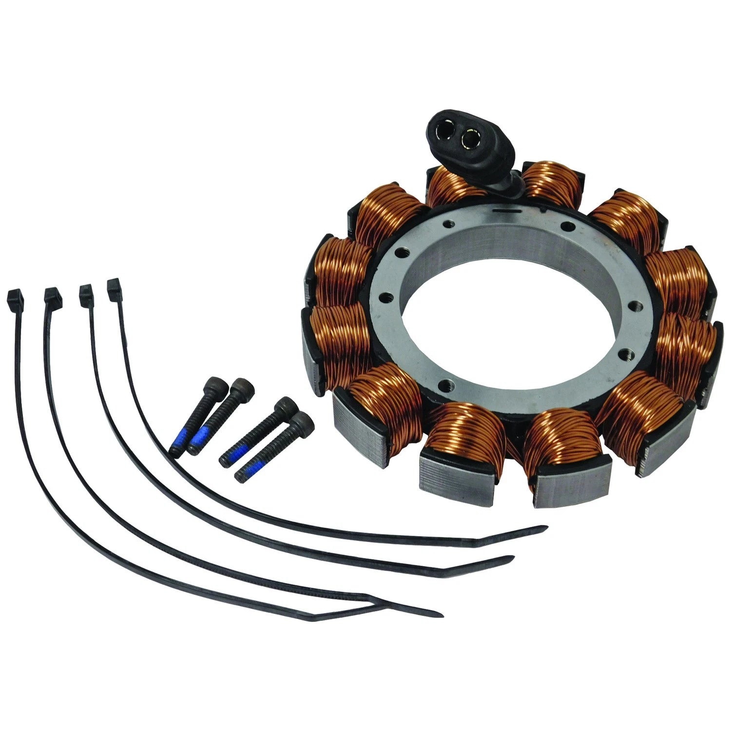 Stator for Harley Davidson Sportster 883/1200 (1989–1999)