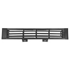 Front Lower Radiator Grille Shutter Intake Assembly for Nissan Altima (2019–2022)