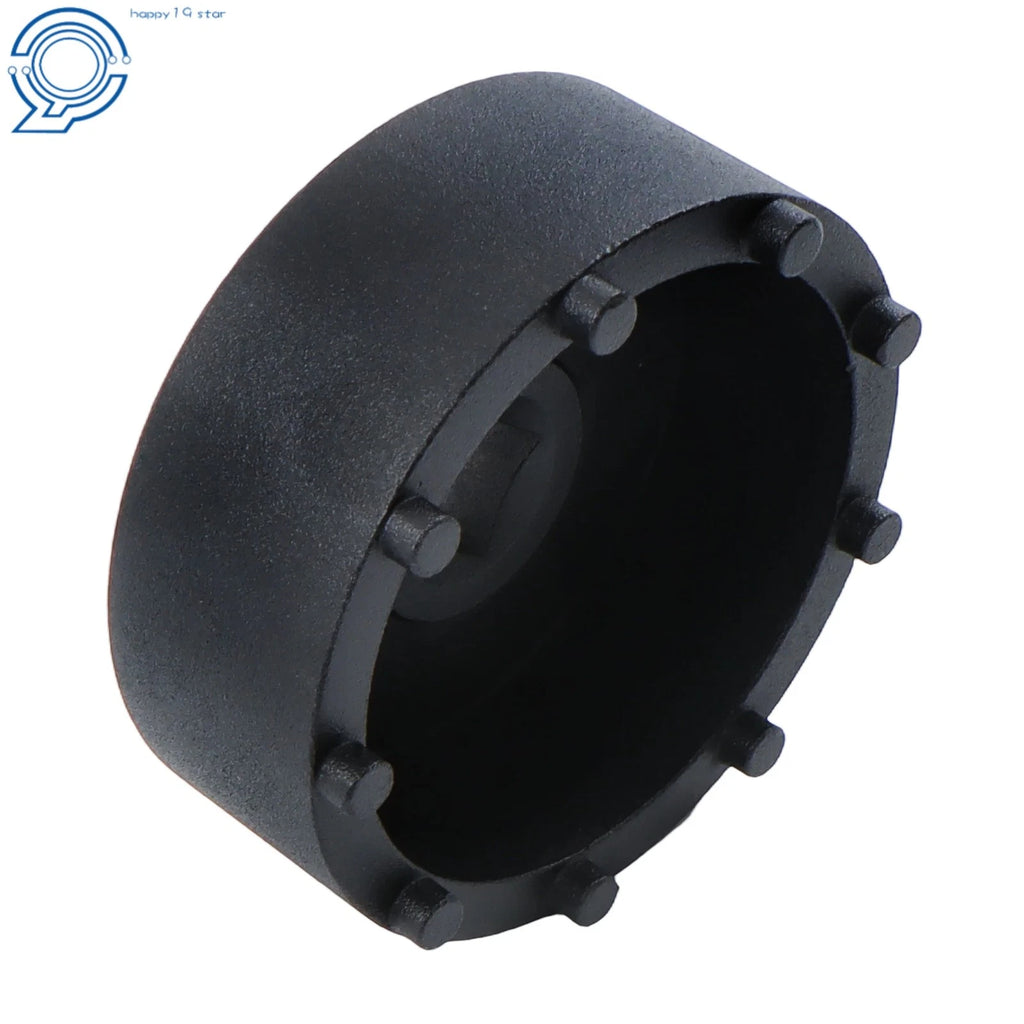 Axle Nut Socket for GM Silverado Sierra 2500/3500 (2020-Present)