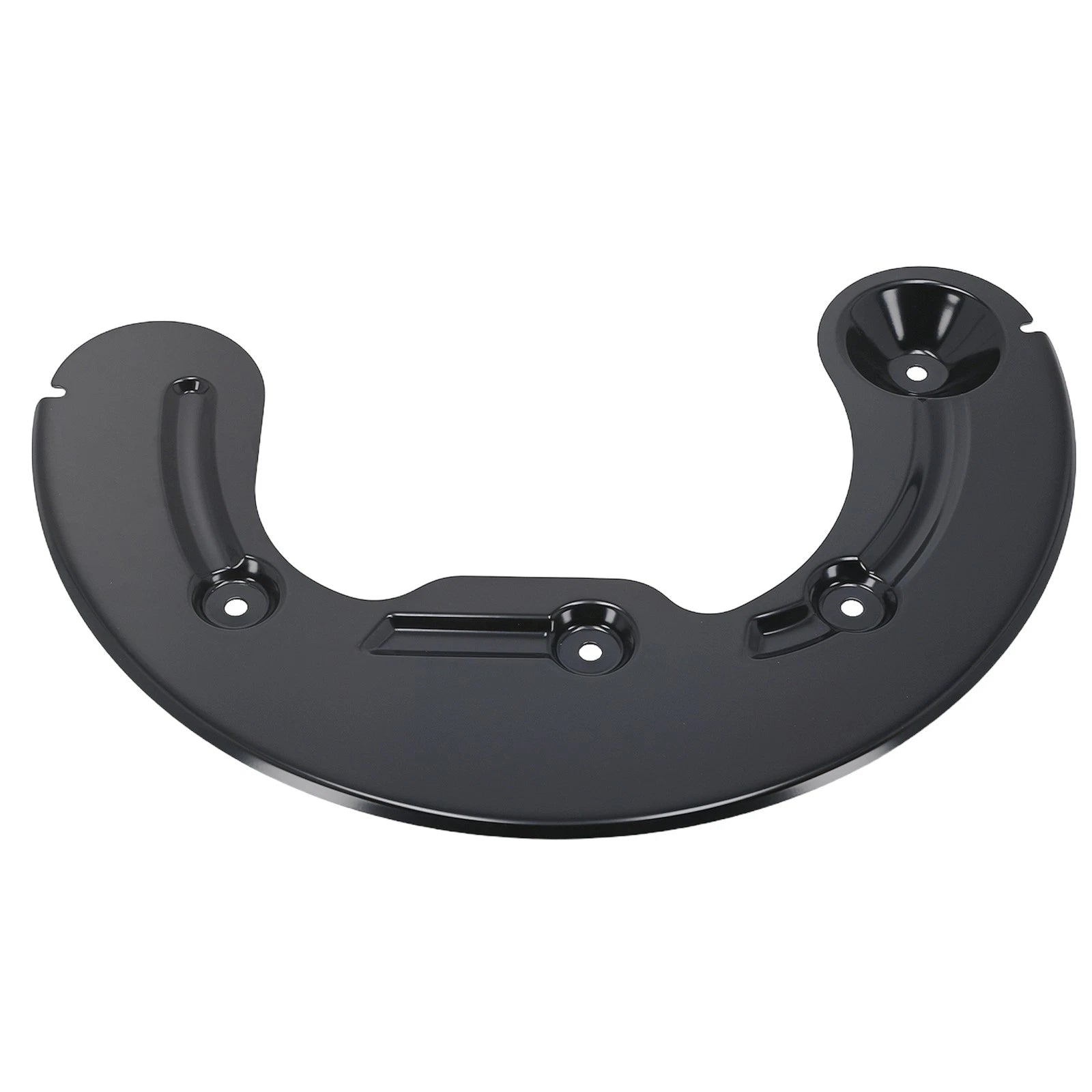 Brake Dust Shield Front Right for Ford F-150 (2004–2008)