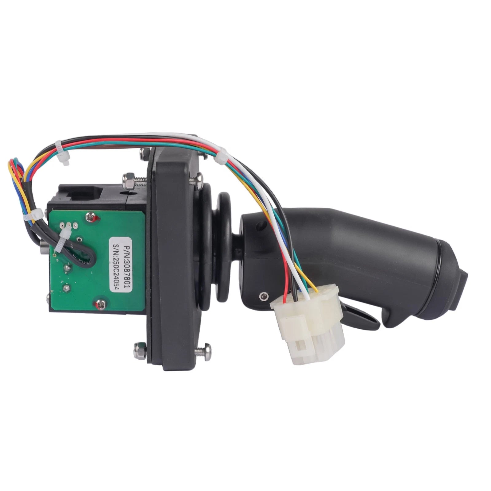 Joystick Controller for Snorkel Scissor Lift S2632E S1930E S1932E (3087801)