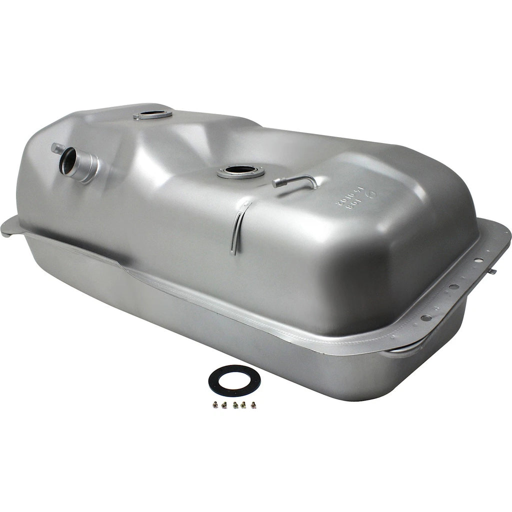 19 Gallon Fuel Gas Tank for Toyota Pickup 4WD (1989–1995) Silver