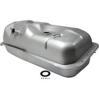 19 Gallon Fuel Gas Tank for Toyota Pickup 4WD (1989–1995) Silver