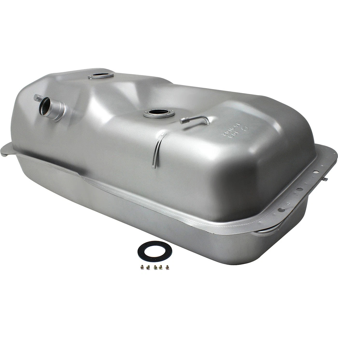 19 Gallon Fuel Gas Tank for Toyota Pickup 4WD (1989–1995) Silver