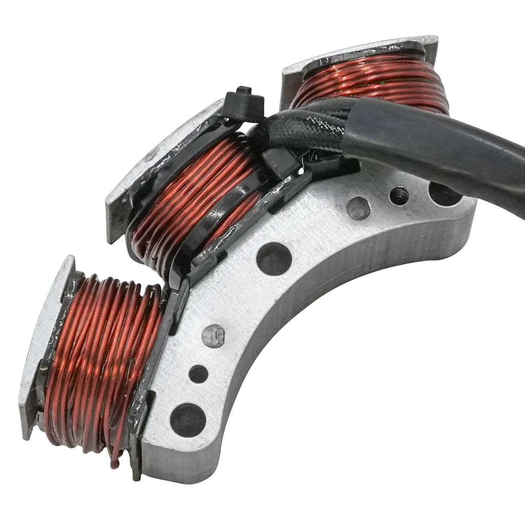 Auxiliary Stator for Mercury Outboard 25 Hp (1998–2004)