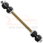 Set of 4 Front Upper Control Arms Tie Rods for GMC Yukon (2001–2006)