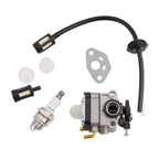 Carburetor Replacement for Gardenline Brush Cutter (1E34F, H129, 1C1)