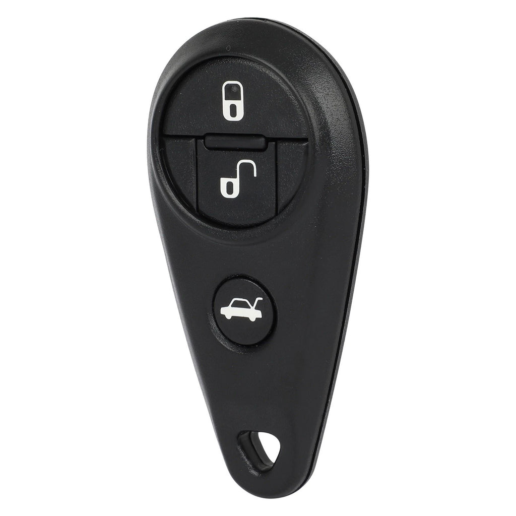 Replacement Keyless Entry Remote Fob for Subaru Impreza (2011–2014)