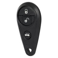 Replacement Keyless Entry Remote Fob for Subaru Impreza (2011–2014)