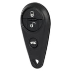 Replacement Keyless Entry Remote Fob for Subaru Impreza (2011–2014)