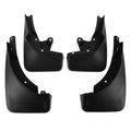 Mud Flaps Splash Guards 1 Set for Mercedes Benz GLE (2016-2023)