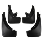 Mud Flaps Splash Guards 1 Set for Mercedes Benz GLE (2016-2023)