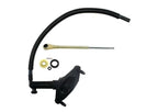 Clutch Master Cylinder for Dodge Dakota, Mitsubishi Raider (1997–2009)