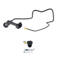 Clutch Master and Slave Cylinder Assembly for Ford F-150 F-250 F-350 (1996–2007)
