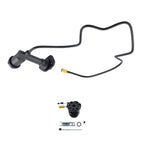 Clutch Master and Slave Cylinder Assembly for Ford F-150 F-250 F-350 (1996–2007)