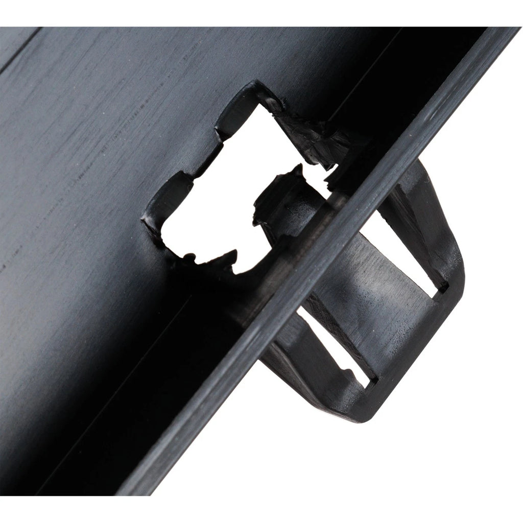 Radiator Support Covers for Ford F-150 (2021–2023)