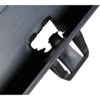 Radiator Support Covers for Ford F-150 (2021–2023)