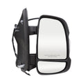 Right Mirror for RAM Promaster 1500 2500 3500 (2010–2024) Heated FO1321536
