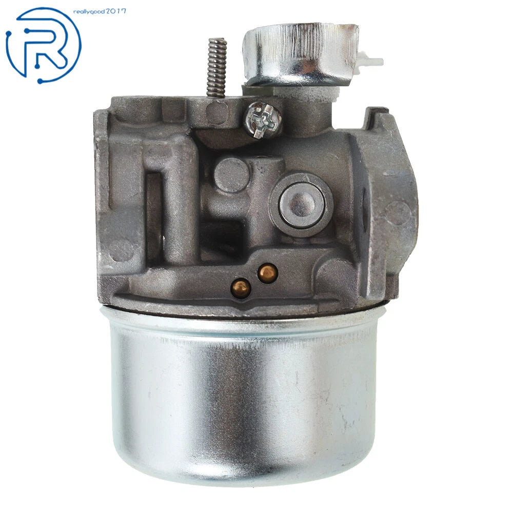 Carburetor Kit for Briggs & Stratton Engines (Various Models)