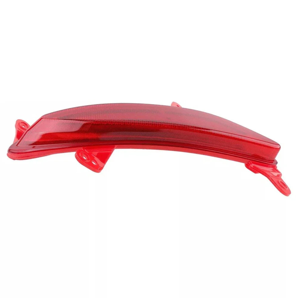 Right Side Rear Bumper Reflector for Hyundai Santa Fe Sport (2013-2016)