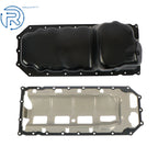 Engine Oil Pan Kit w/Lower Gasket for Dodge Ram 1500 2500 3500 5.7L V8 (2003–2020)