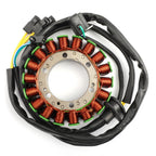 Magneto Generator Stator Coil for Suzuki VS600 VS750 VS800 VX800 (1997)