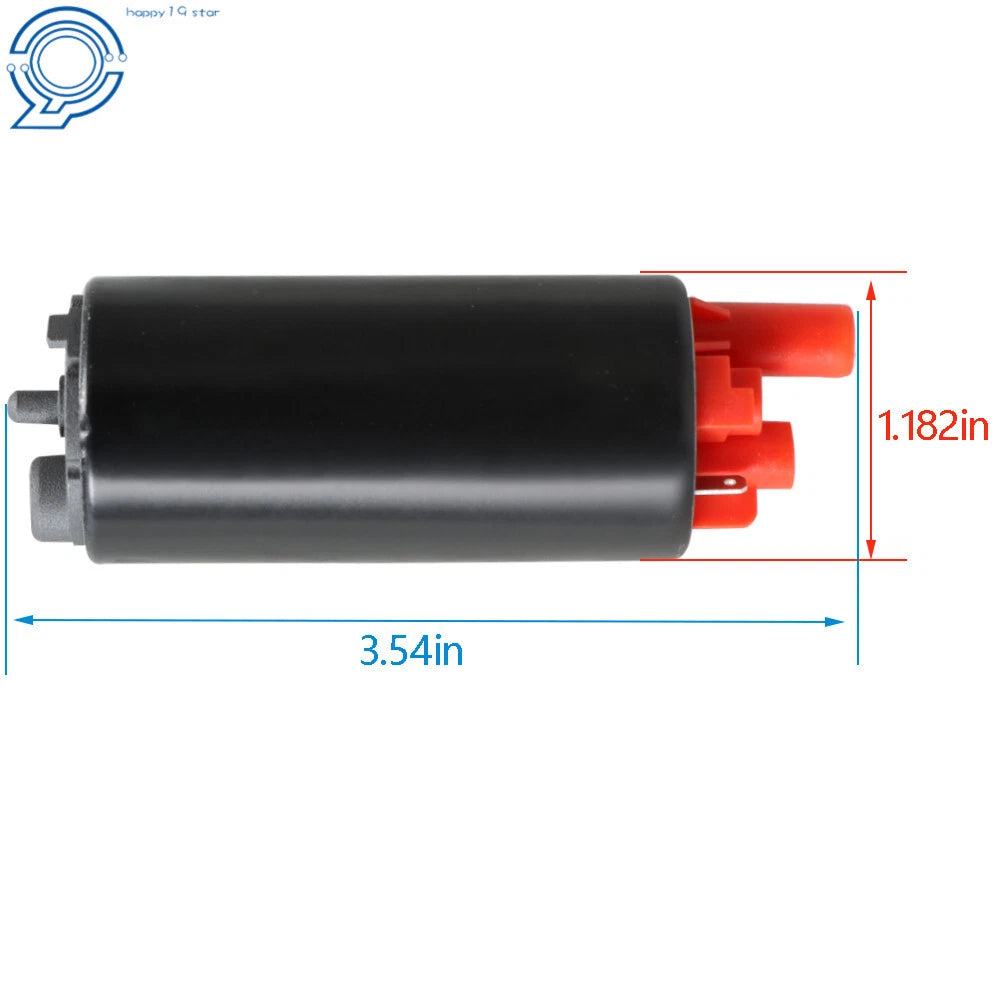 Fuel Pump for Polaris Outlaw 110 (2016–2021)