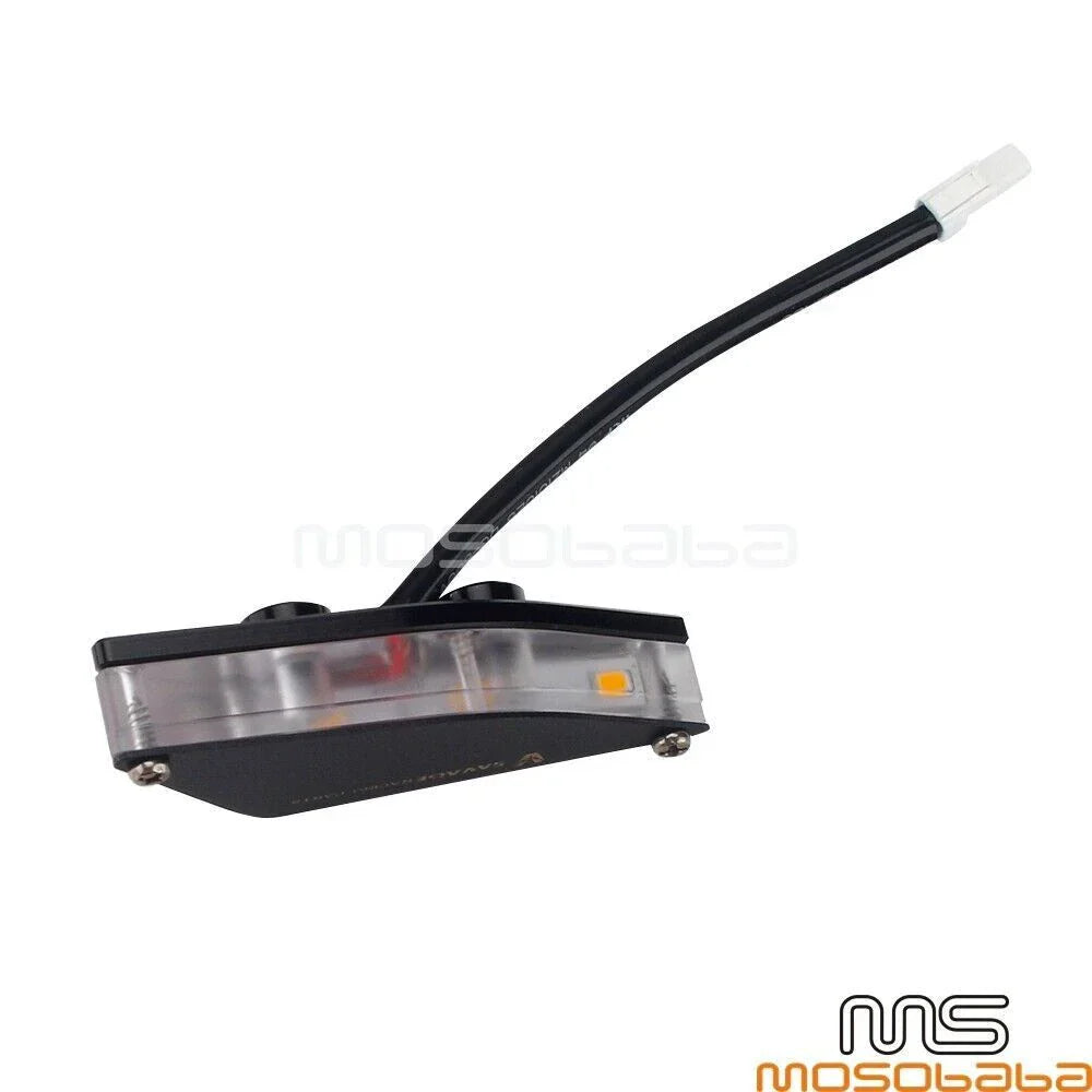 LED Turn Signal Lights for Ducati Panigale V2 V4 (2018-2021)