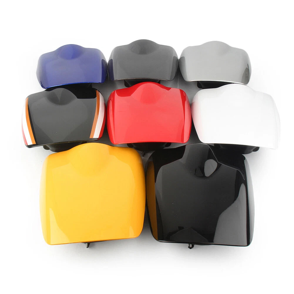 Rear Seat Cover Solo Cowl for Honda CBR954RR (2002–2003)