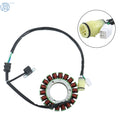 Stator Coil for Hisun 500 700 MSU YS Massimo Bennche 
