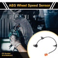 ABS Wheel Speed Sensor No. 57470S0KA53 for Honda Accord (2018–2023)