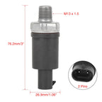 Car Engine Oil Pressure Switch for Dodge Caravan (1989-1995)