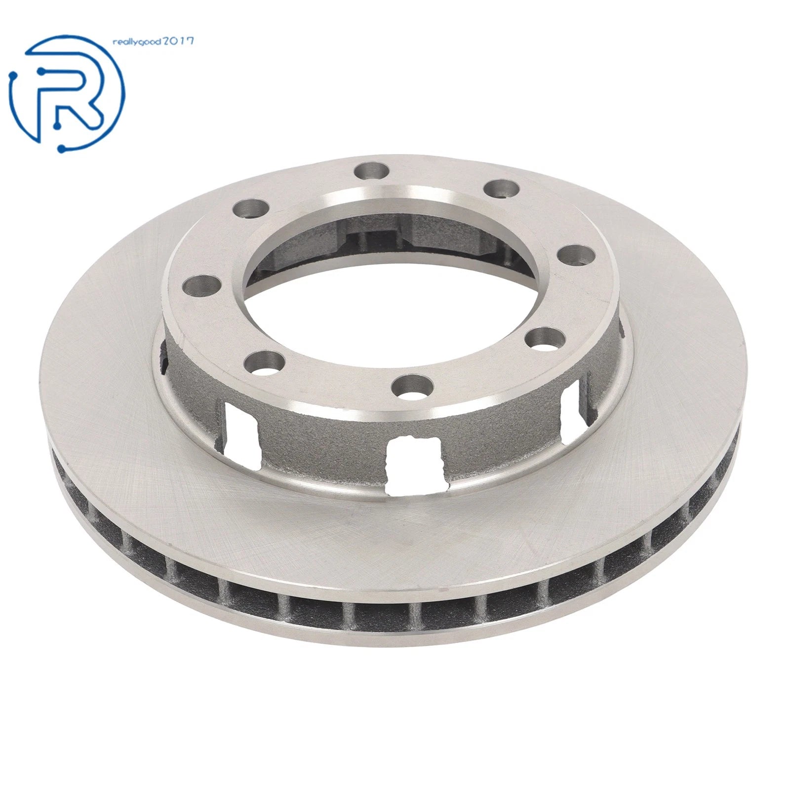 Disc Brake Conversion Kit for Chevrolet 14 Bolt (1973-1988)